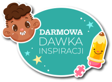 darmowe pomoce dydaktyczne - darmowy materiał tygodnia